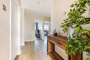 Entrance Hallway- click for photo gallery